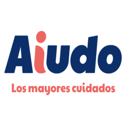 Logo Aiudo